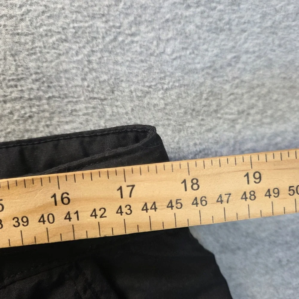 Denali weight fabric